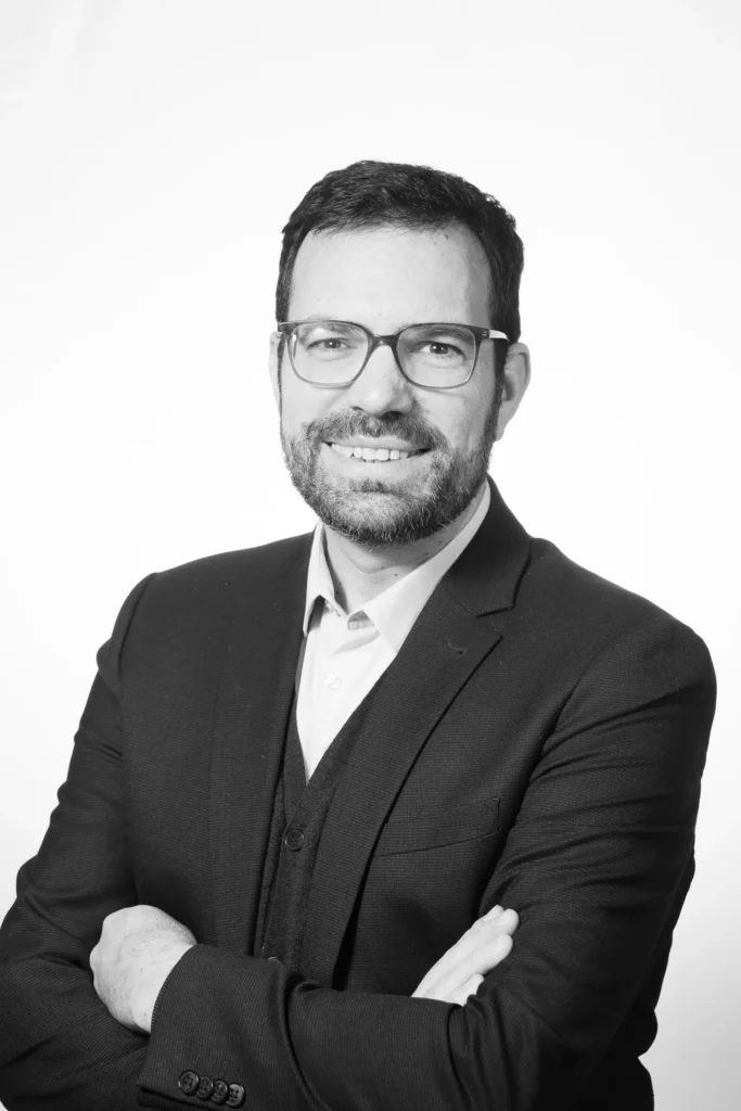Maître BASCOU