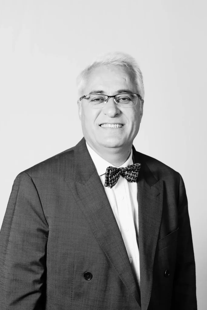 Maître BENBRAHIM