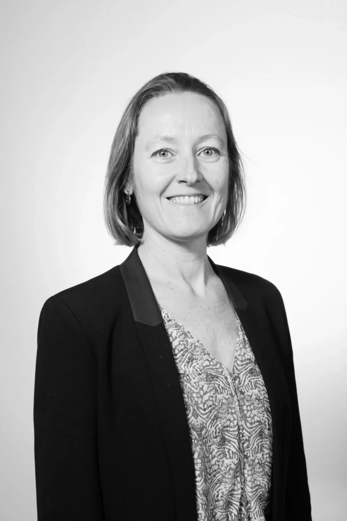 Maître KERGALL