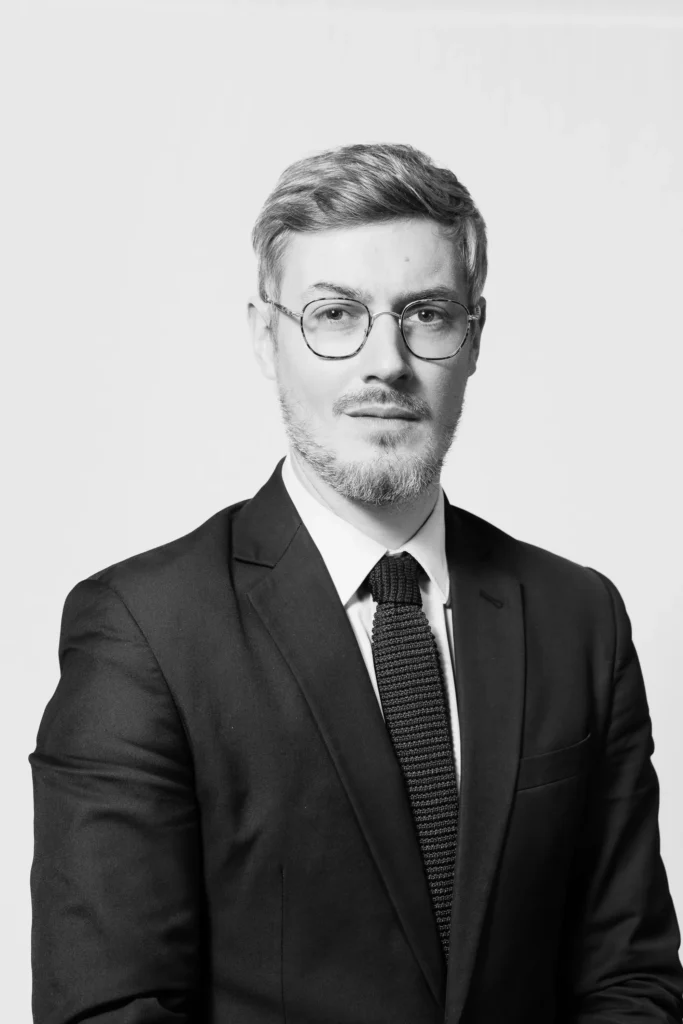 Maître PAVY
