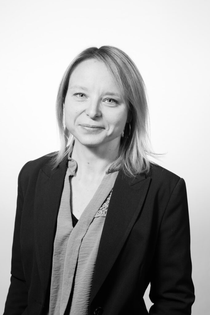 Maître DESBORDES