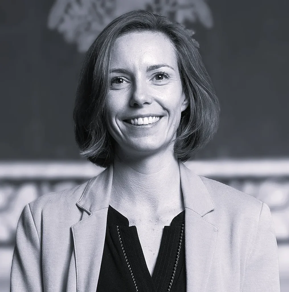 Stéphanie Thomere